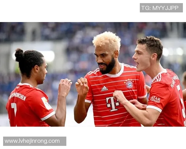 恒大与拜仁激战全场精彩回放尽览足球盛宴的巅峰对决