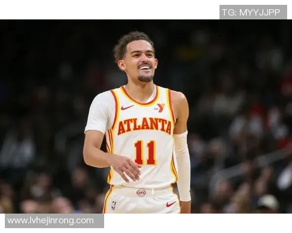 特雷杨领衔亚特兰大老鹰队重返季后赛的辉煌之路