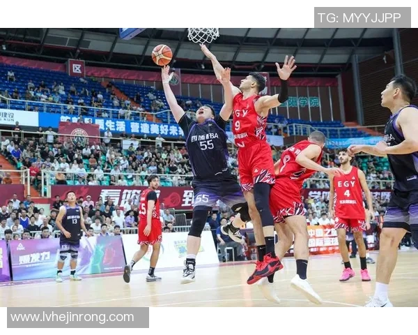 2019明星看篮球杯精彩回顾与明星球员表现分析