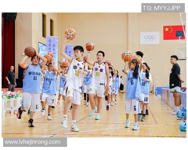 河北启明星篮球：助力青少年成长的篮球梦想与未来之路